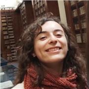 Offro lezioni di inglese base e intermedio